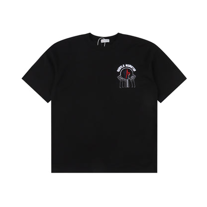MONCLER T-SHIRT - SUPER CLONE