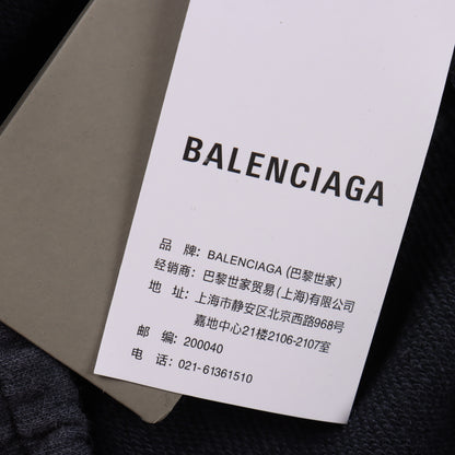 BALENCIAGA SWEATPANTS – mit Tags – 1:1 HIGH END
