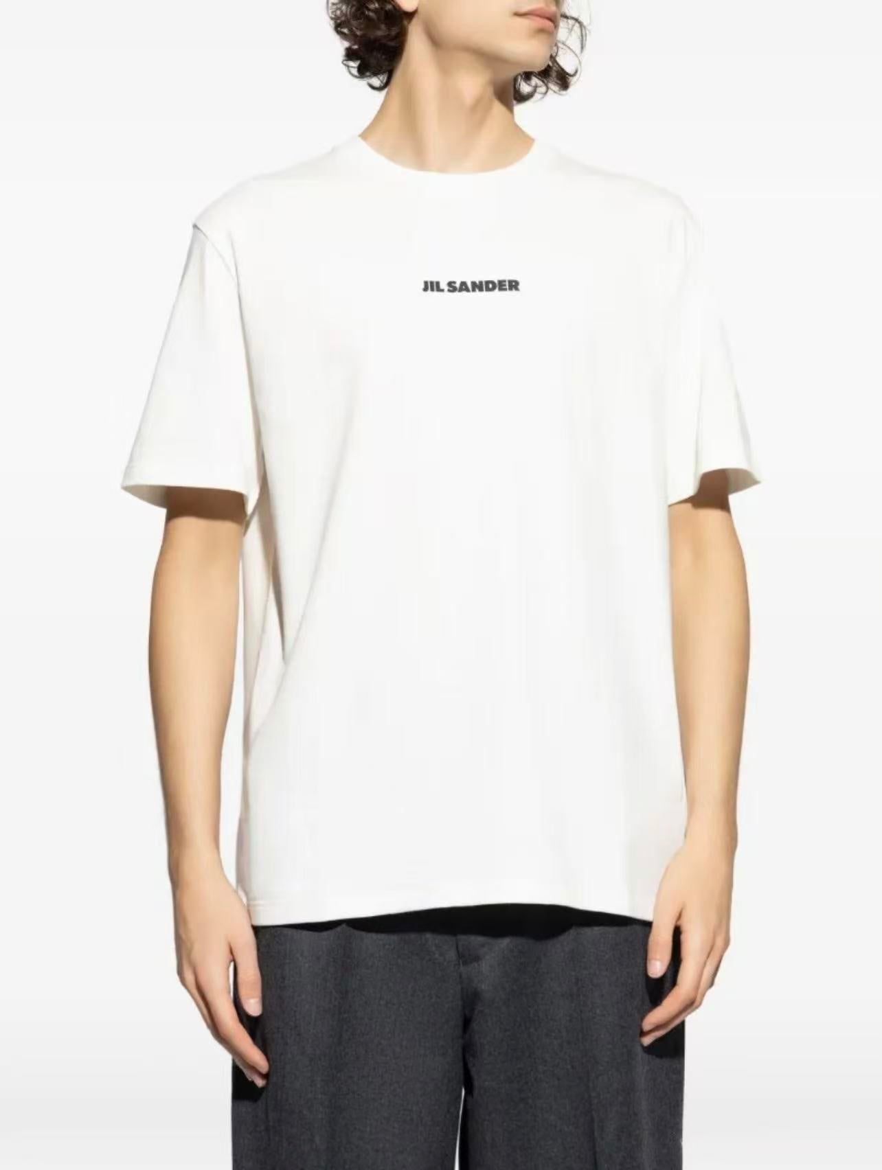 JIL SANDER T-SHIRT - SUPER CLONE