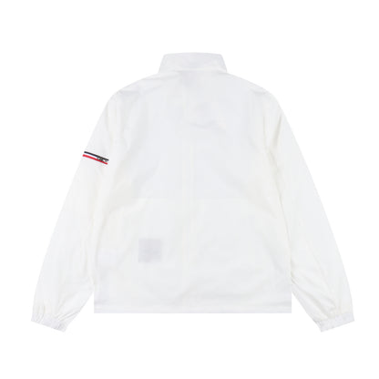 MONCLER LIGHTWEIGHT JACKET – 1:1 HIGH END