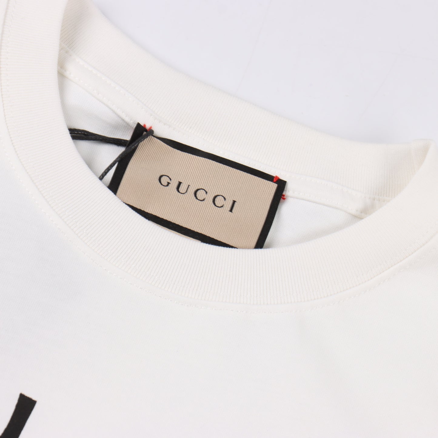 GUCCI T-SHIRT - SUPER CLONE