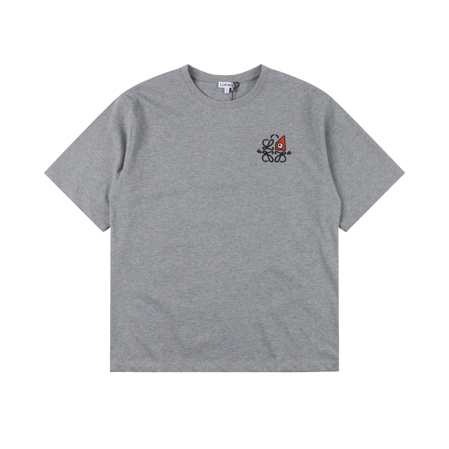 LOEWE X LOUIS WAIN T-SHIRT - SUPER CLONE