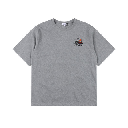 LOEWE X LOUIS WAIN T-SHIRT - SUPER CLONE