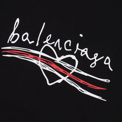 BALENCIAGA T-SHIRT - SUPER CLONE