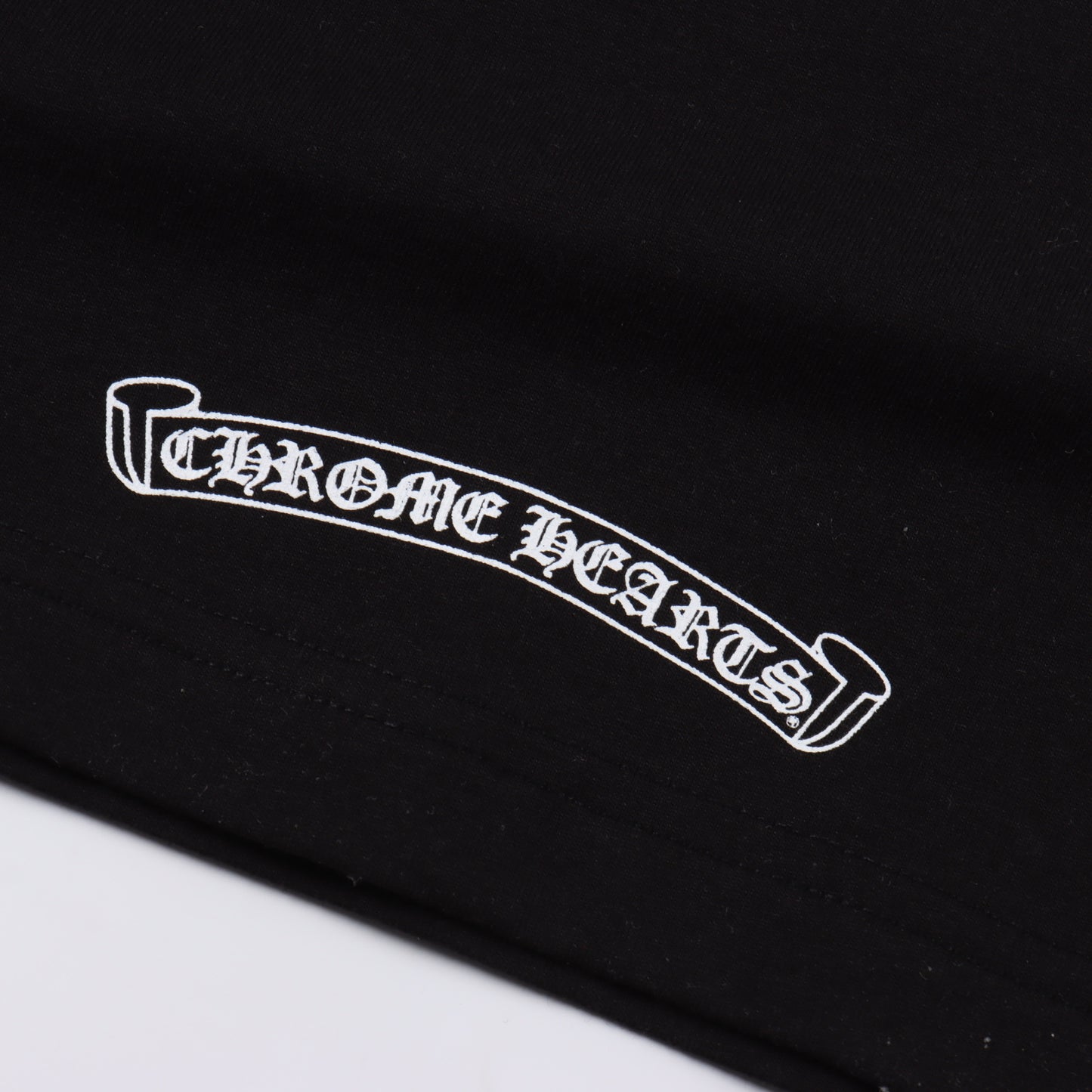 CHROME HEARTS T-SHIRT - SUPER CLONE