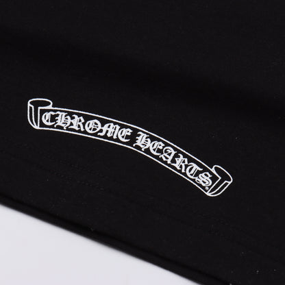 CHROME HEARTS T-SHIRT - SUPER CLONE