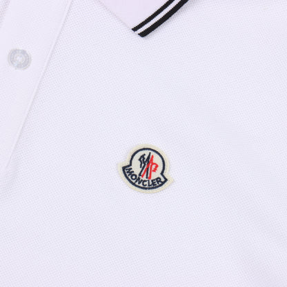 MONCLER POLO SHIRT – mit Tags – 1:1 HIGH END