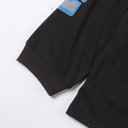 SUPREME CRACKED SLEEVE L/S TOP – mit Tags – 1:1 HIGH END