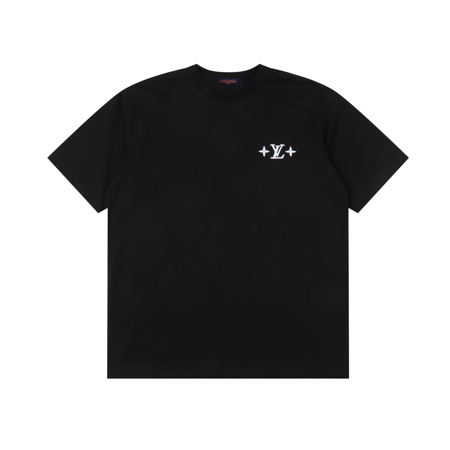 LOUIS VUITTON T-SHIRT - SUPER CLONE