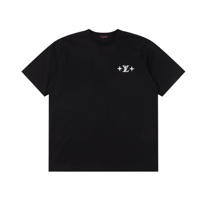 LOUIS VUITTON T-SHIRT - SUPER CLONE