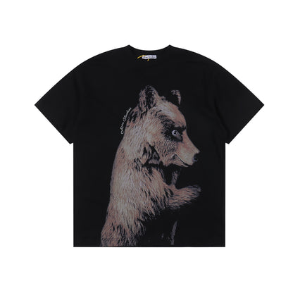 ACNE STUDIOS T-SHIRT - SUPER CLONE