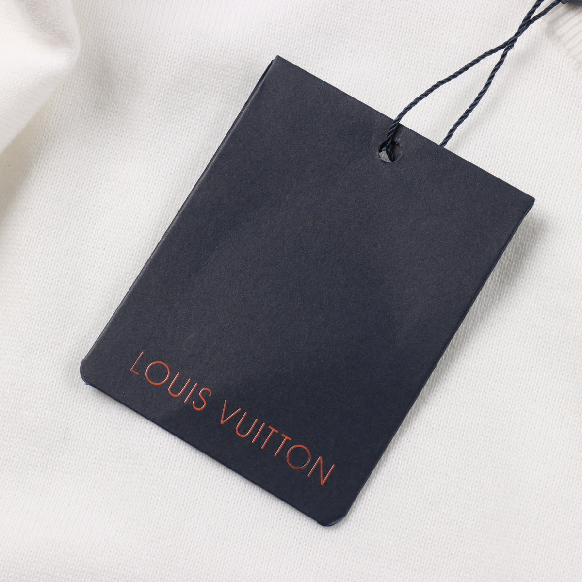 LOUIS VUITTON MONOGRAM GLOW SUMMER SET – T-Shirt & Shorts – 1:1 HIGH END