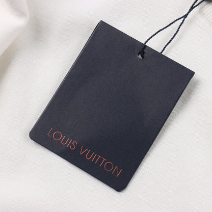 LOUIS VUITTON MONOGRAM GLOW SUMMER SET – T-Shirt & Shorts – 1:1 HIGH END