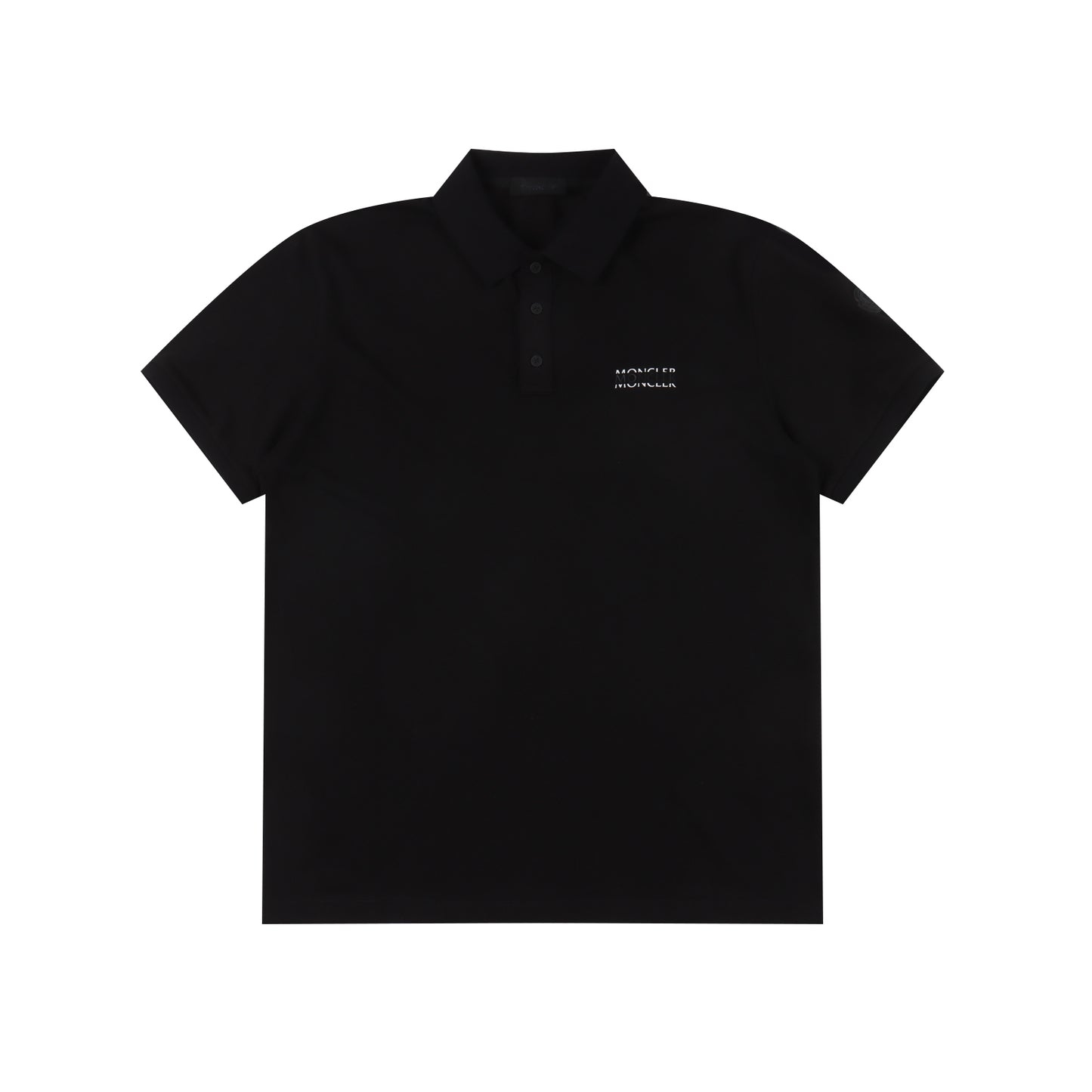 MONCLER POLO SHIRT – mit Tags – 1:1 HIGH END