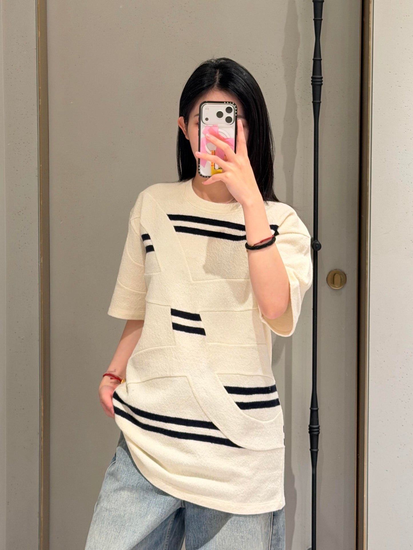 LOEWE T-SHIRT - SUPER CLONE