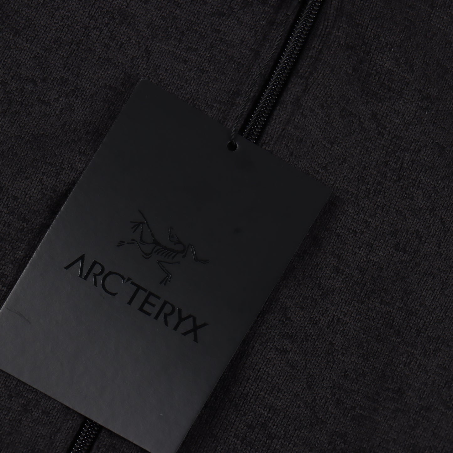 ARC’TERYX COVERT FLEECE JACKET - SUPER CLONE
