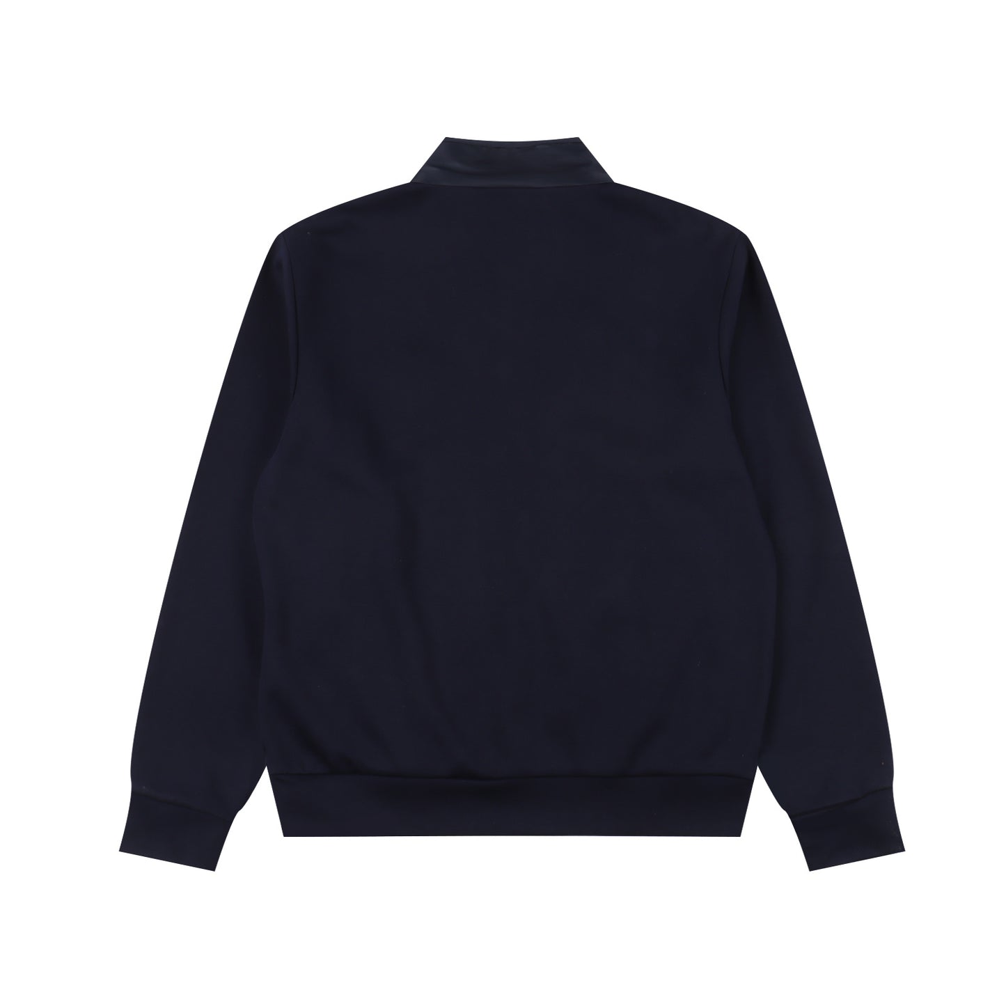 PRADA RE-NYLON ZIP JACKET - SCHWARZ/BLAU – MODEL 1 (S–XL) – mit Tags – 1:1 HIGH END