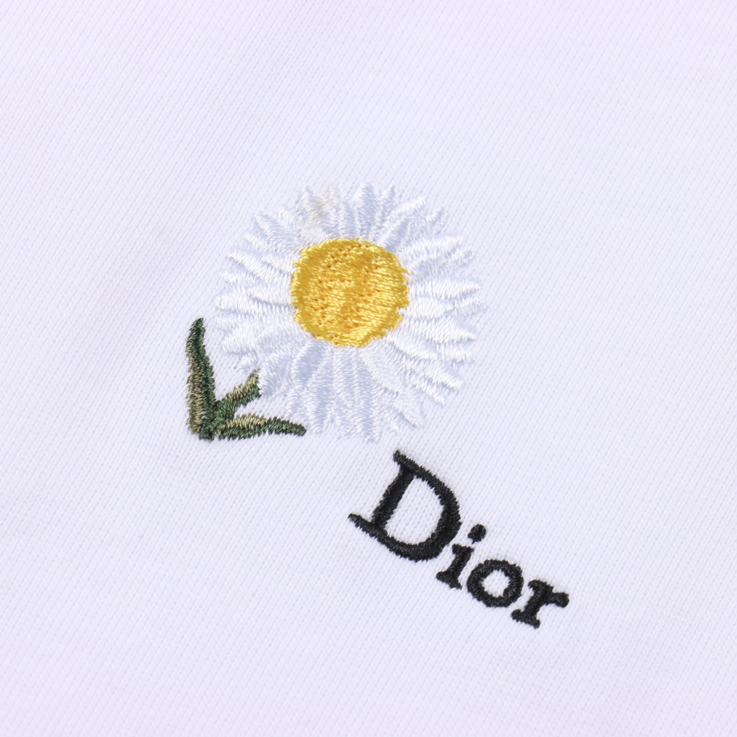 DIOR T-SHIRT - SUPER CLONE