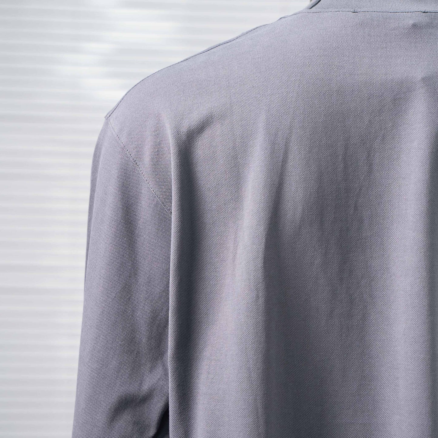 ACNE STUDIOS EMBROIDERED LOGO LONG SLEEVE T-SHIRT – 1:1 HIGH END