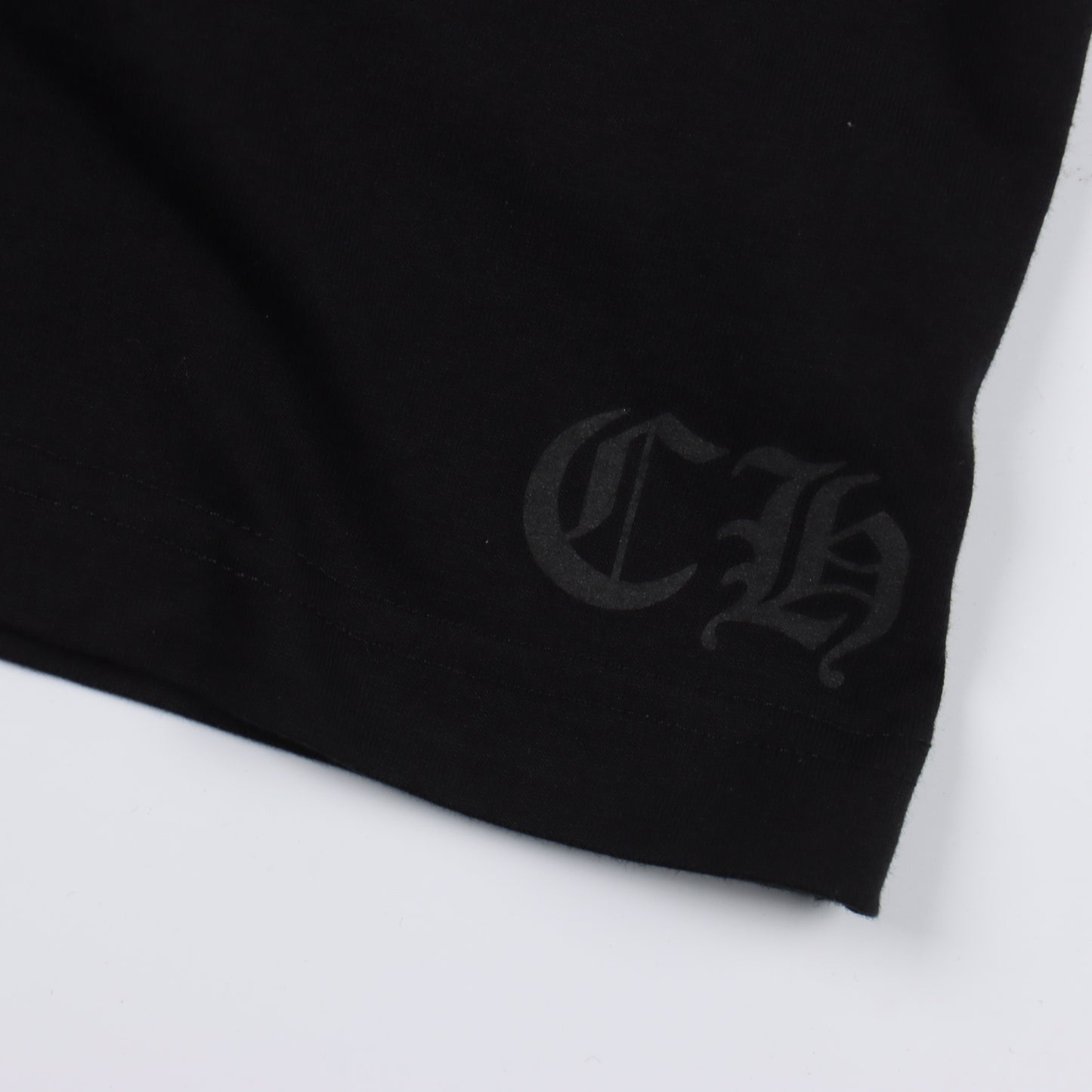 CHROME HEARTS T-SHIRT - SUPER CLONE