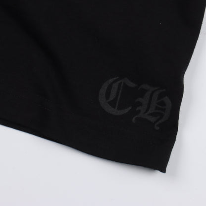CHROME HEARTS T-SHIRT - SUPER CLONE