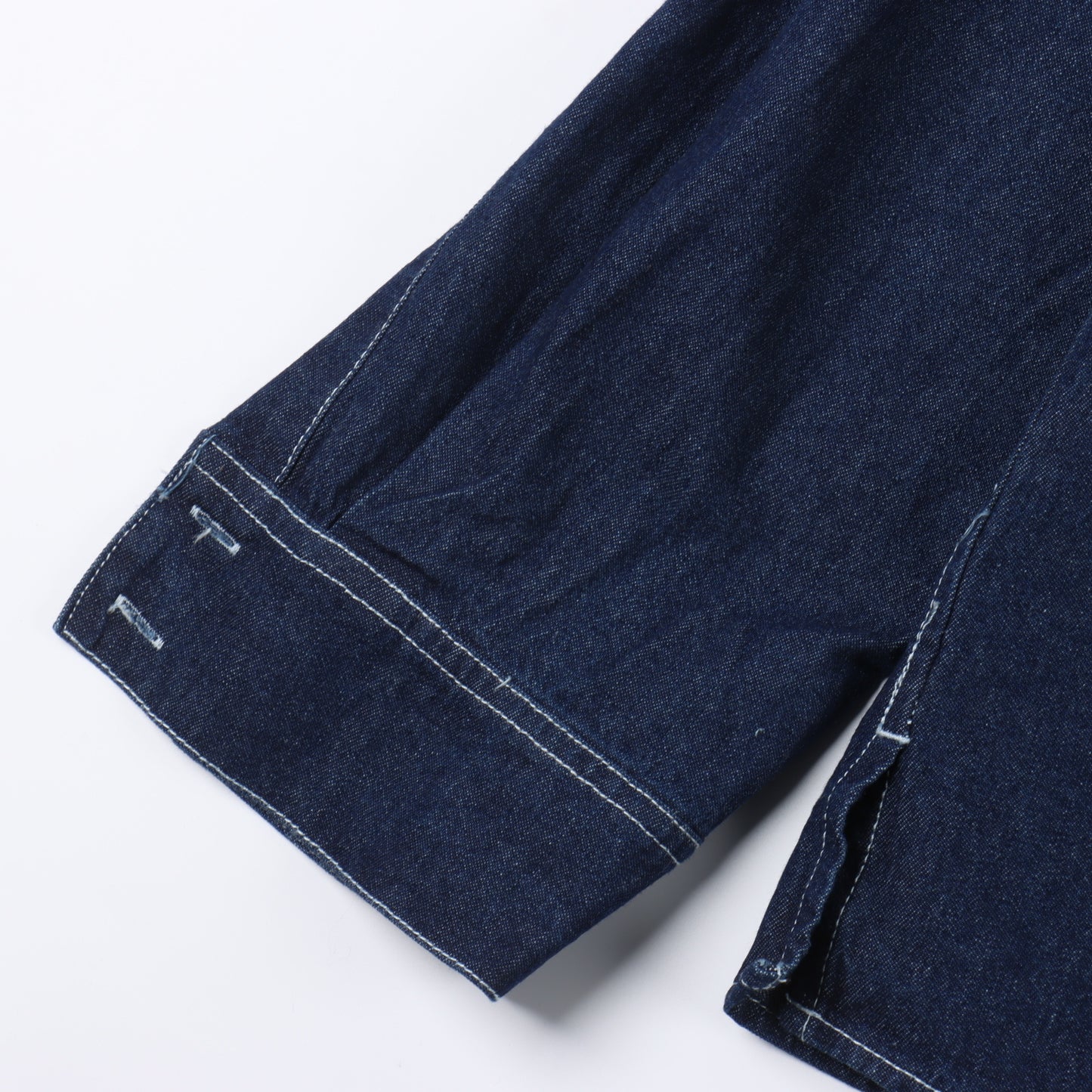 CELINE Denim-Hemd – mit Tags – 1:1 HIGH END