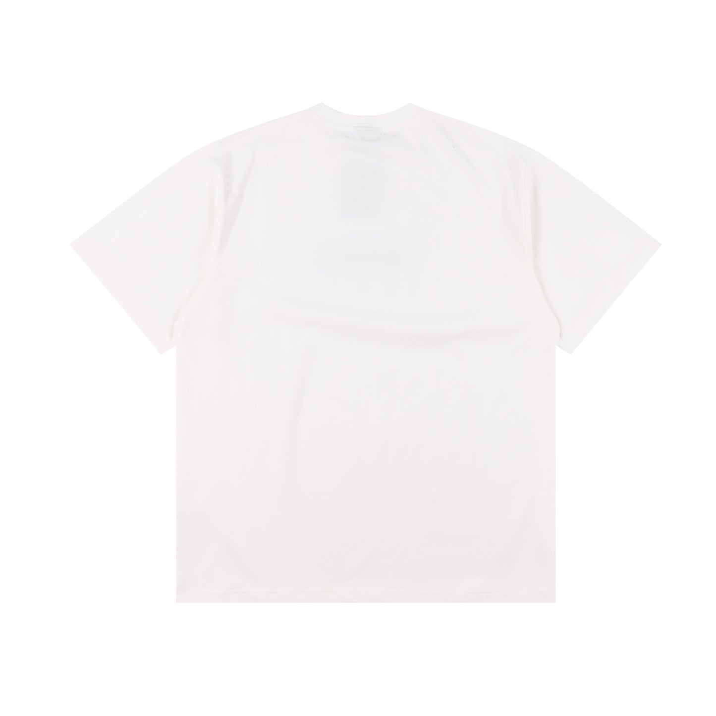 BALENCIAGA T-SHIRT - SUPER CLONE