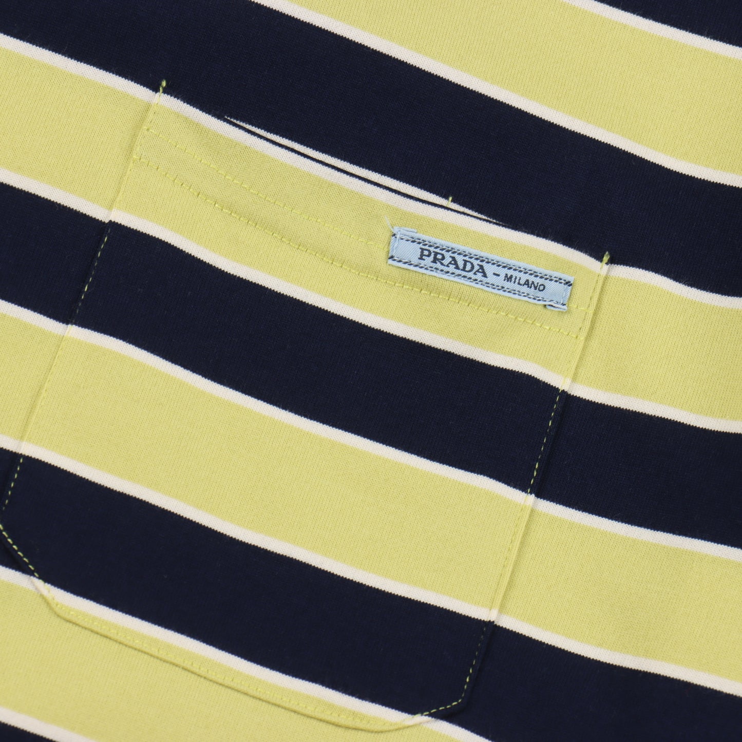 PRADA T-SHIRT - SUPER CLONE