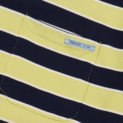 PRADA T-SHIRT - SUPER CLONE