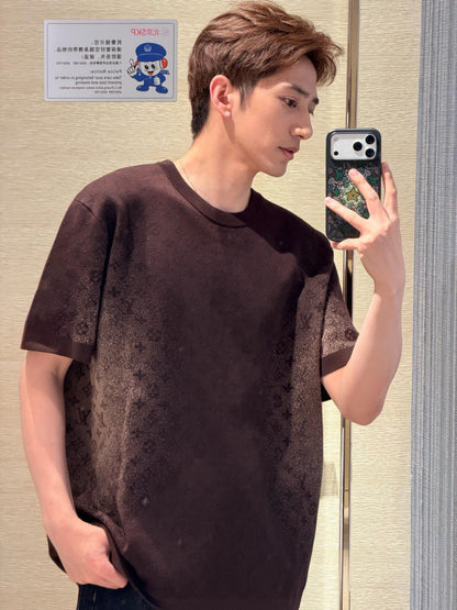 LOUIS VUITTON T-SHIRT - SUPER CLONE