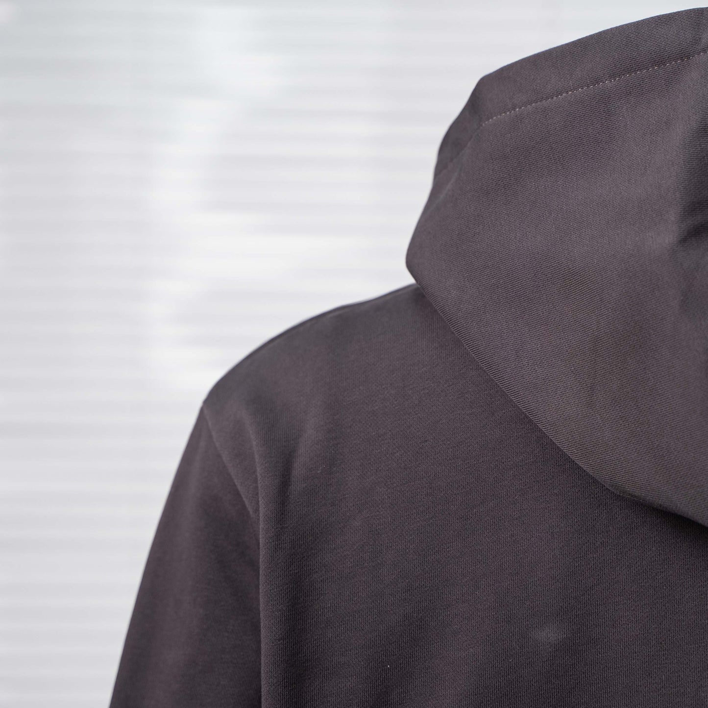 LOUIS VUITTON PEARL EMBROIDERED HOODIE – 1:1 HIGH END