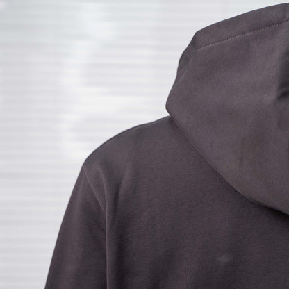 LOUIS VUITTON PEARL EMBROIDERED HOODIE – 1:1 HIGH END