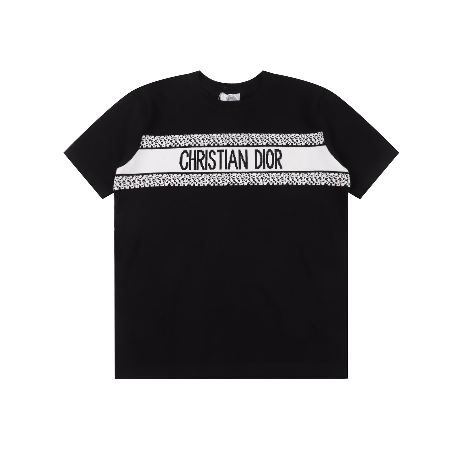 DIOR T-SHIRT - SUPER CLONE