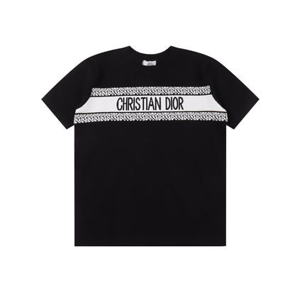 DIOR T-SHIRT - SUPER CLONE