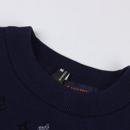 LOUIS VUITTON T-SHIRT - SUPER CLONE