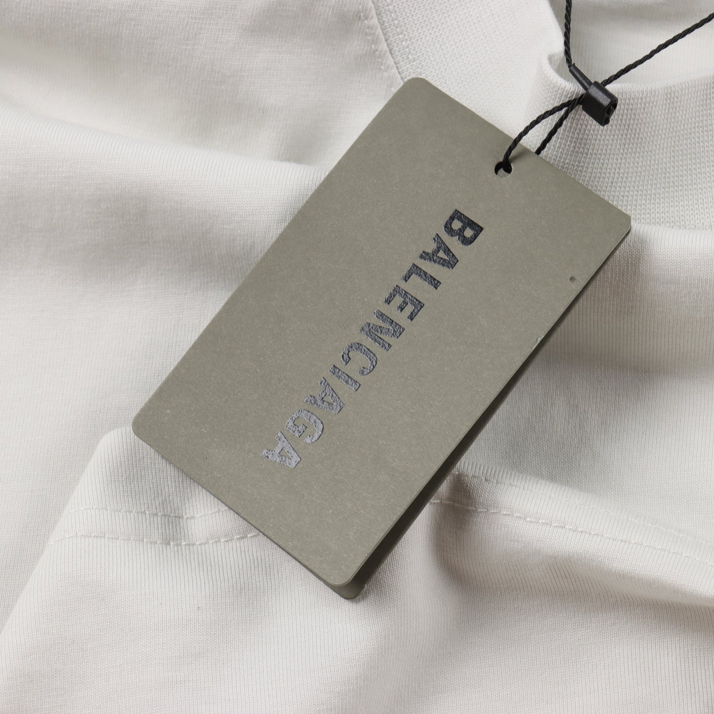 BALENCIAGA T-SHIRT - SUPER CLONE