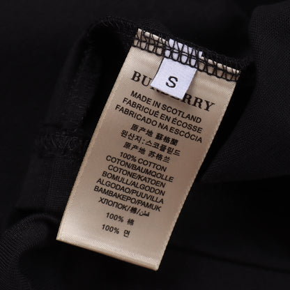 BURBERRY T-SHIRT - SUPER CLONE