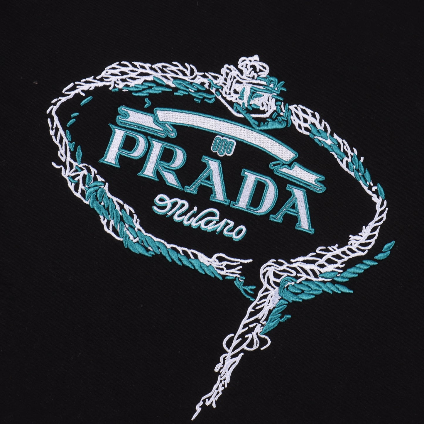 PRADA T-SHIRT - SUPER CLONE
