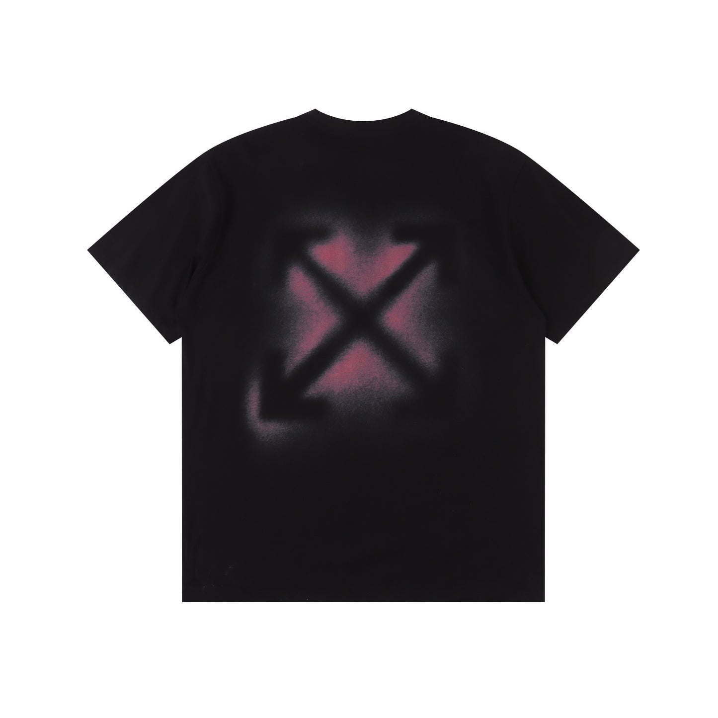 OFF WHITE T-SHIRT - SUPER CLONE