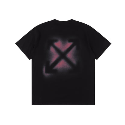 OFF WHITE T-SHIRT - SUPER CLONE