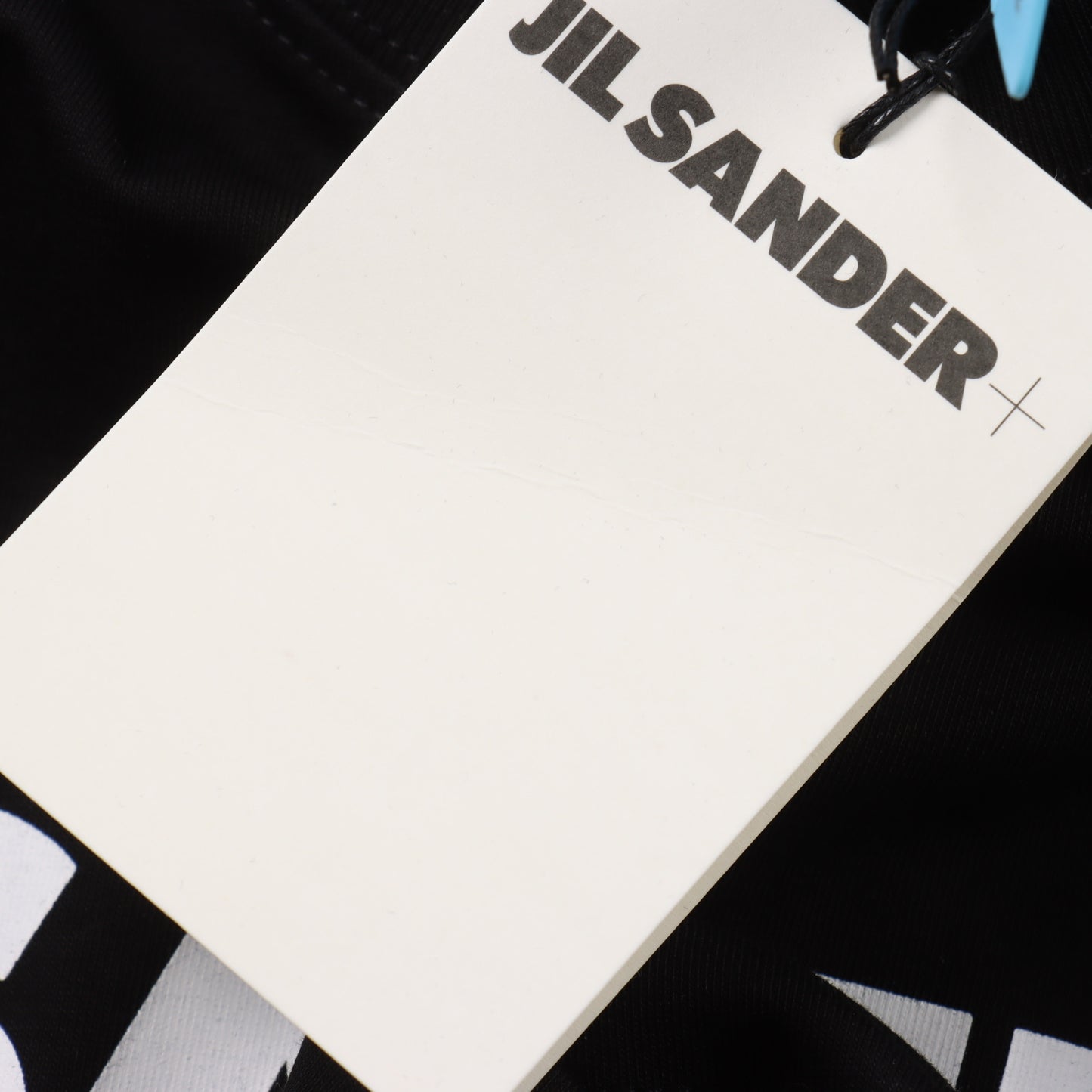 JIL SANDER T-SHIRT - SUPER CLONE