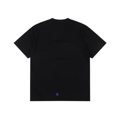 GIVENCHY T-SHIRT - SUPER CLONE