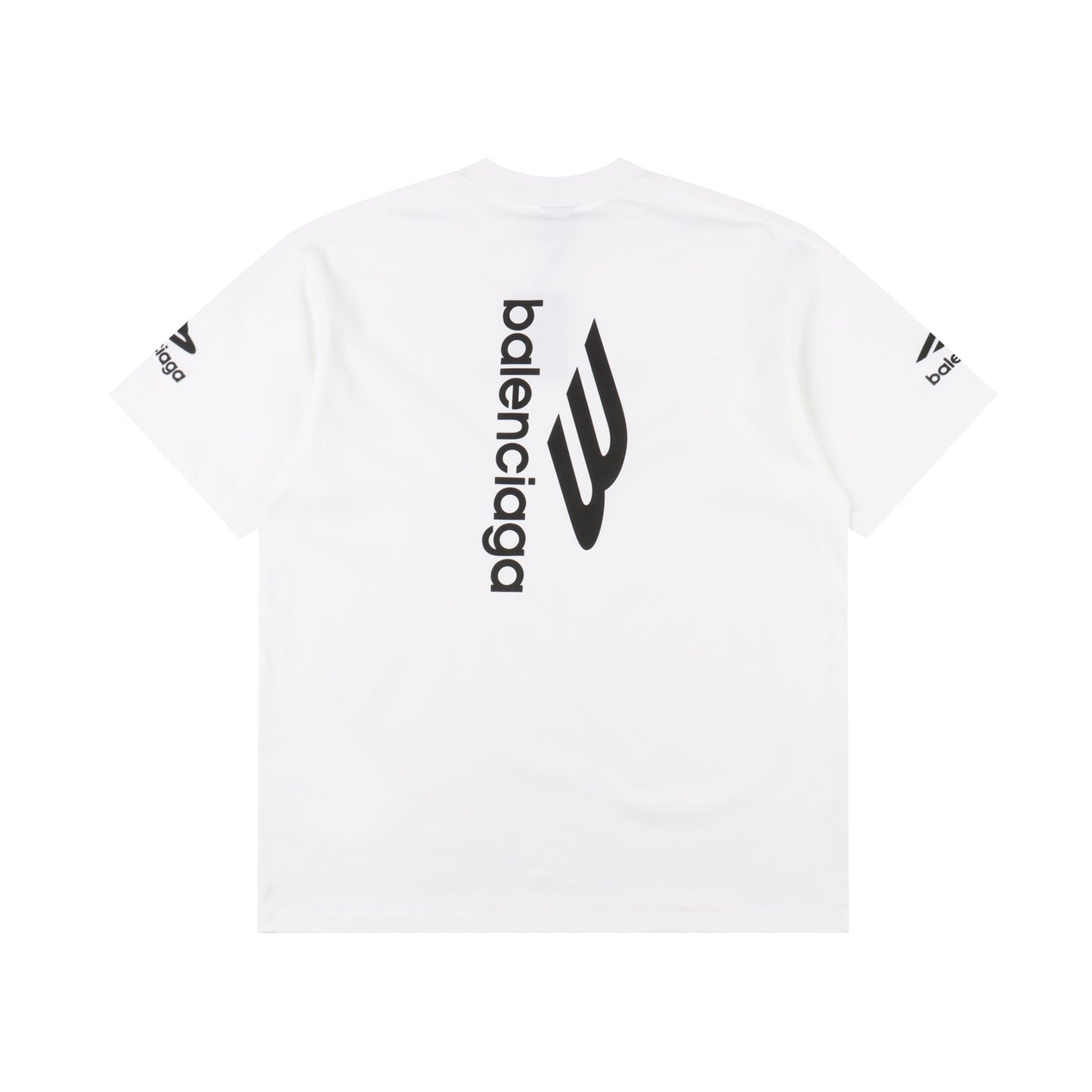 BALENCIAGA T-SHIRT - SUPER CLONE