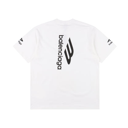 BALENCIAGA T-SHIRT - SUPER CLONE