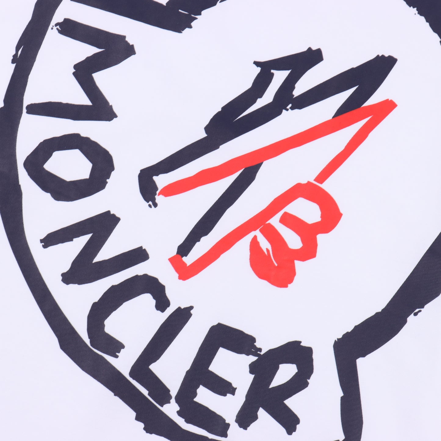MONCLER T-SHIRT - SUPER CLONE