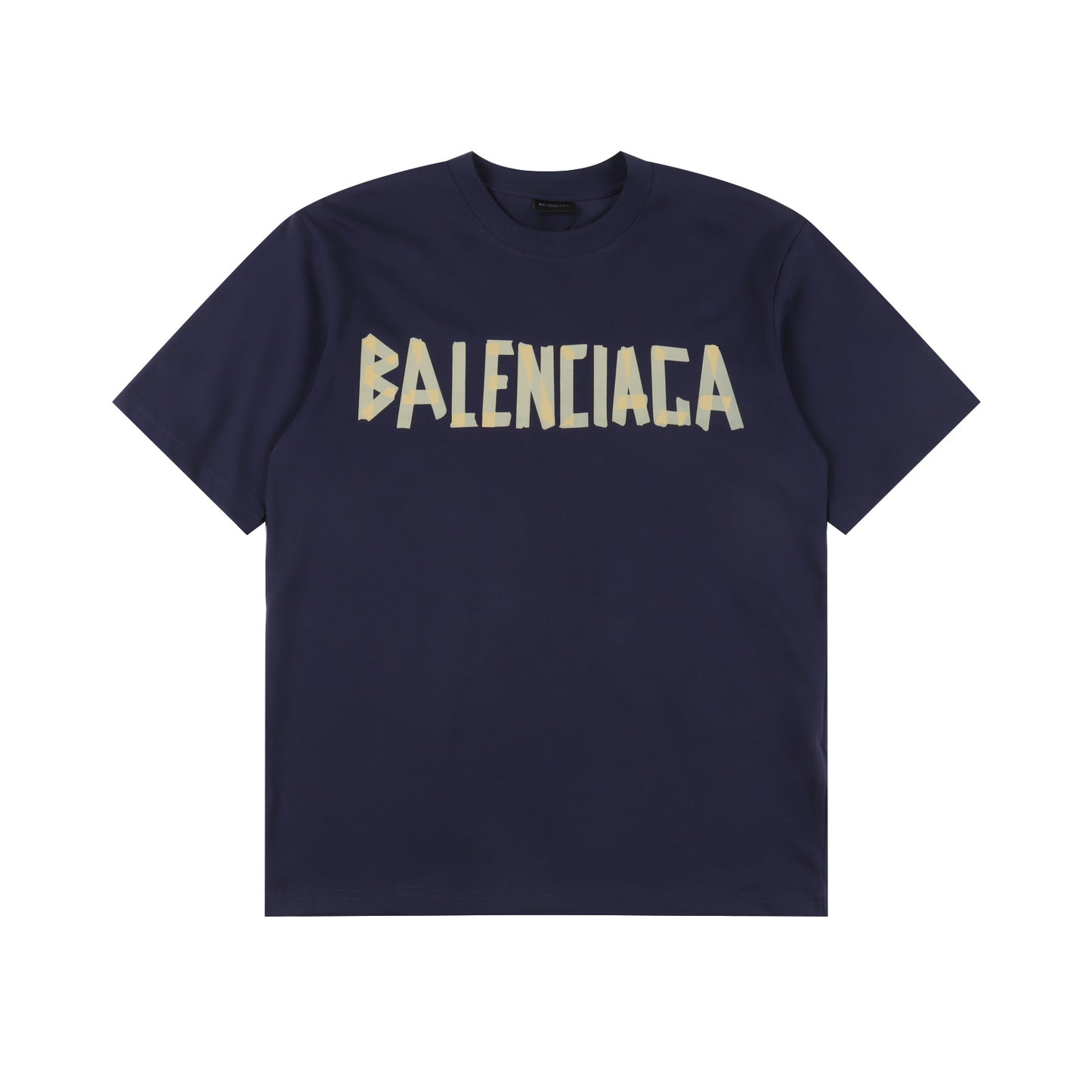 BALENCIAGA T-SHIRT - SUPER CLONE