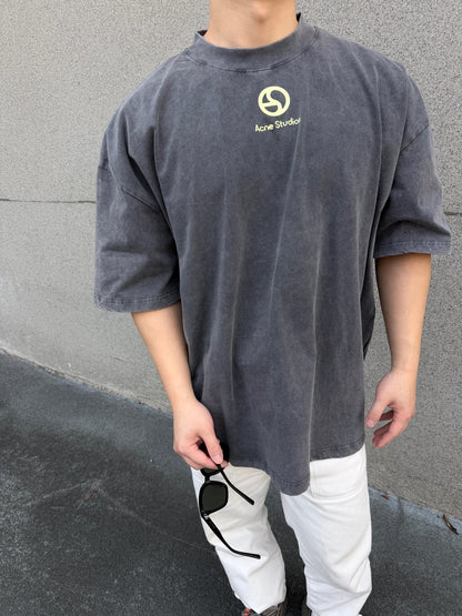 ACNE STUDIOS T-SHIRT - SUPER CLONE