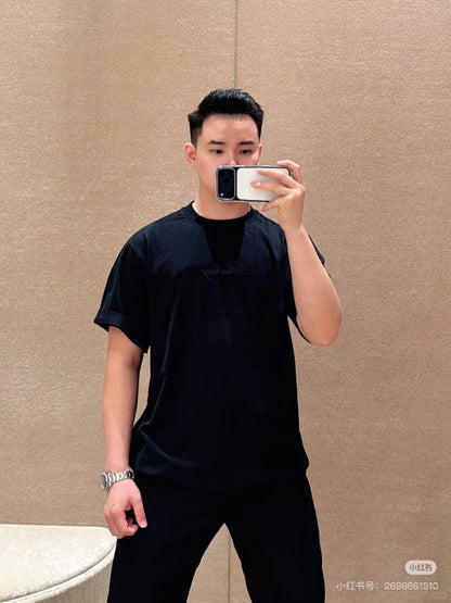 BURBERRY T-SHIRT - SUPER CLONE