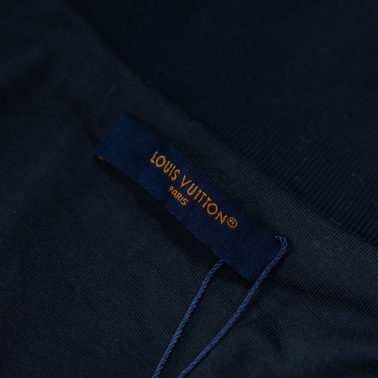 LOUIS VUITTON MONOGRAM BEADED HOODED JACKET – 1:1 HIGH END