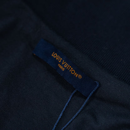 LOUIS VUITTON MONOGRAM BEADED HOODED JACKET – 1:1 HIGH END